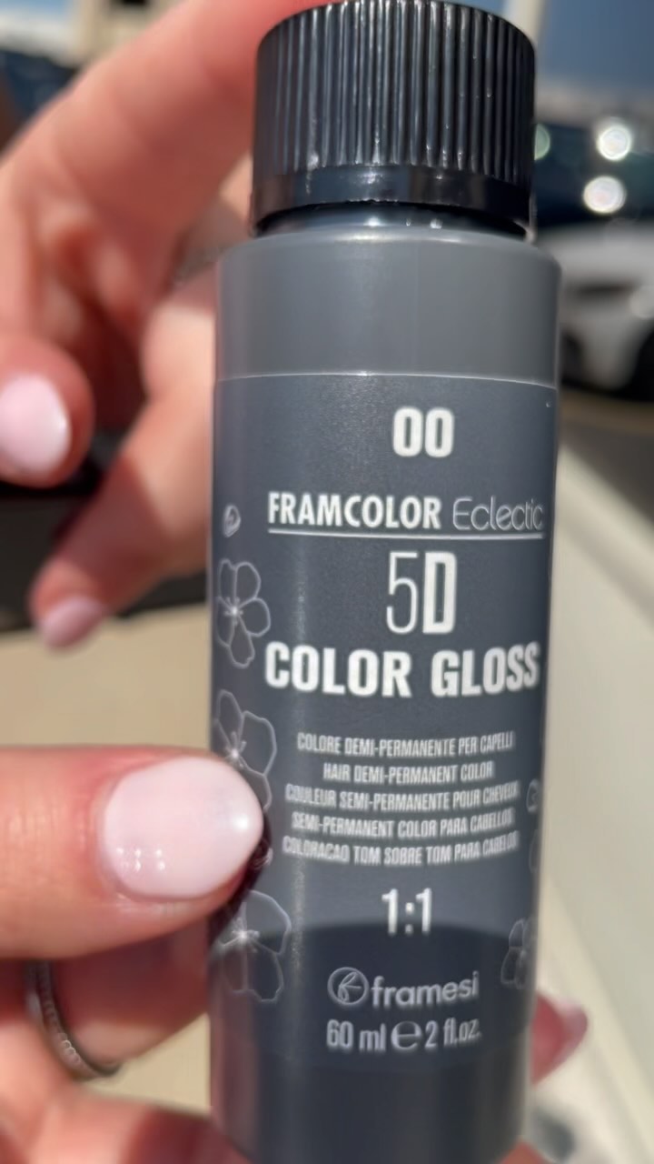 Full Colour