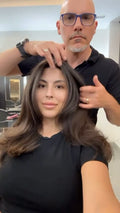 Color (Root Touch Up) and Full Highlights