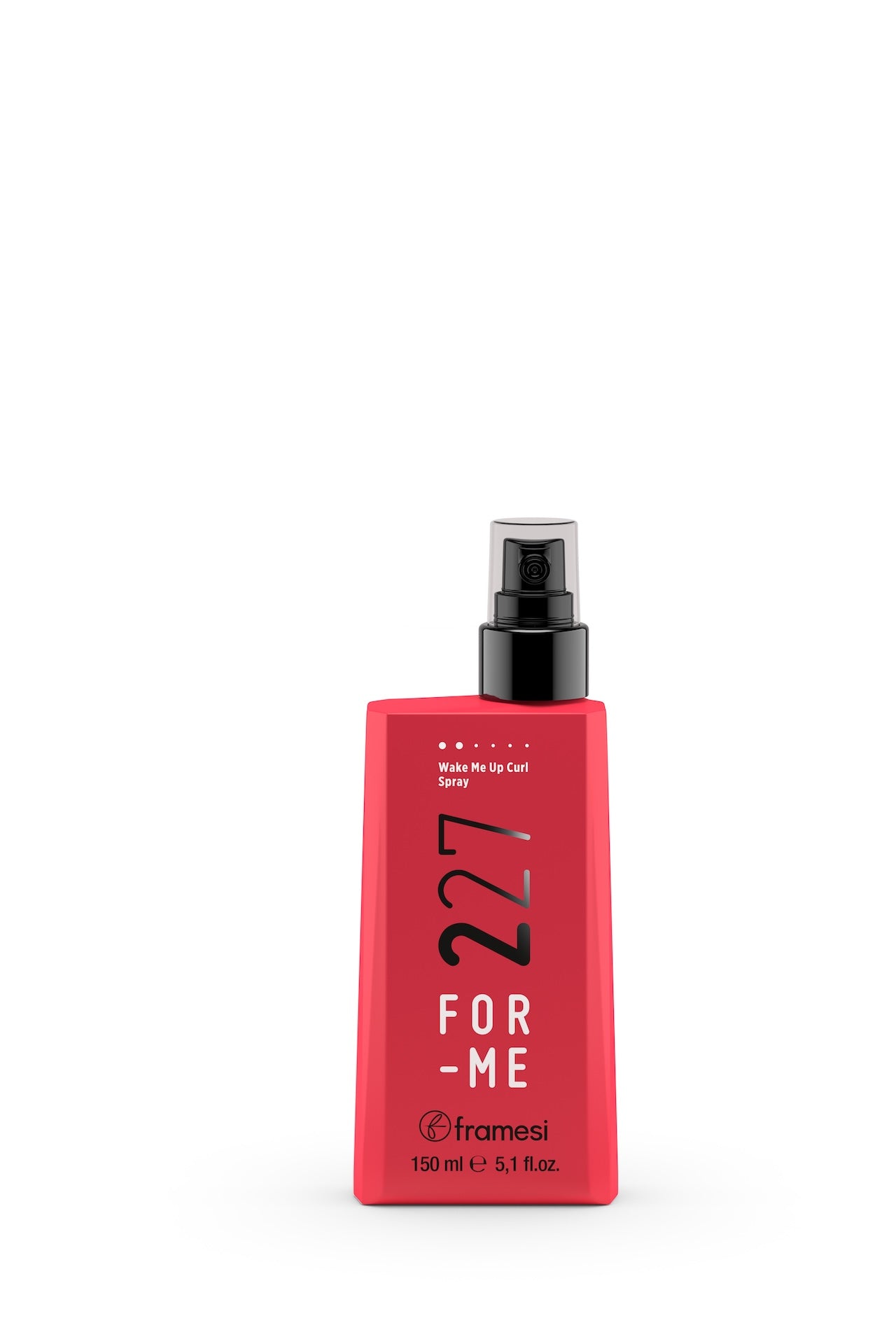 Framesi FOR ME 227 Wake Me Up Curl Spray
