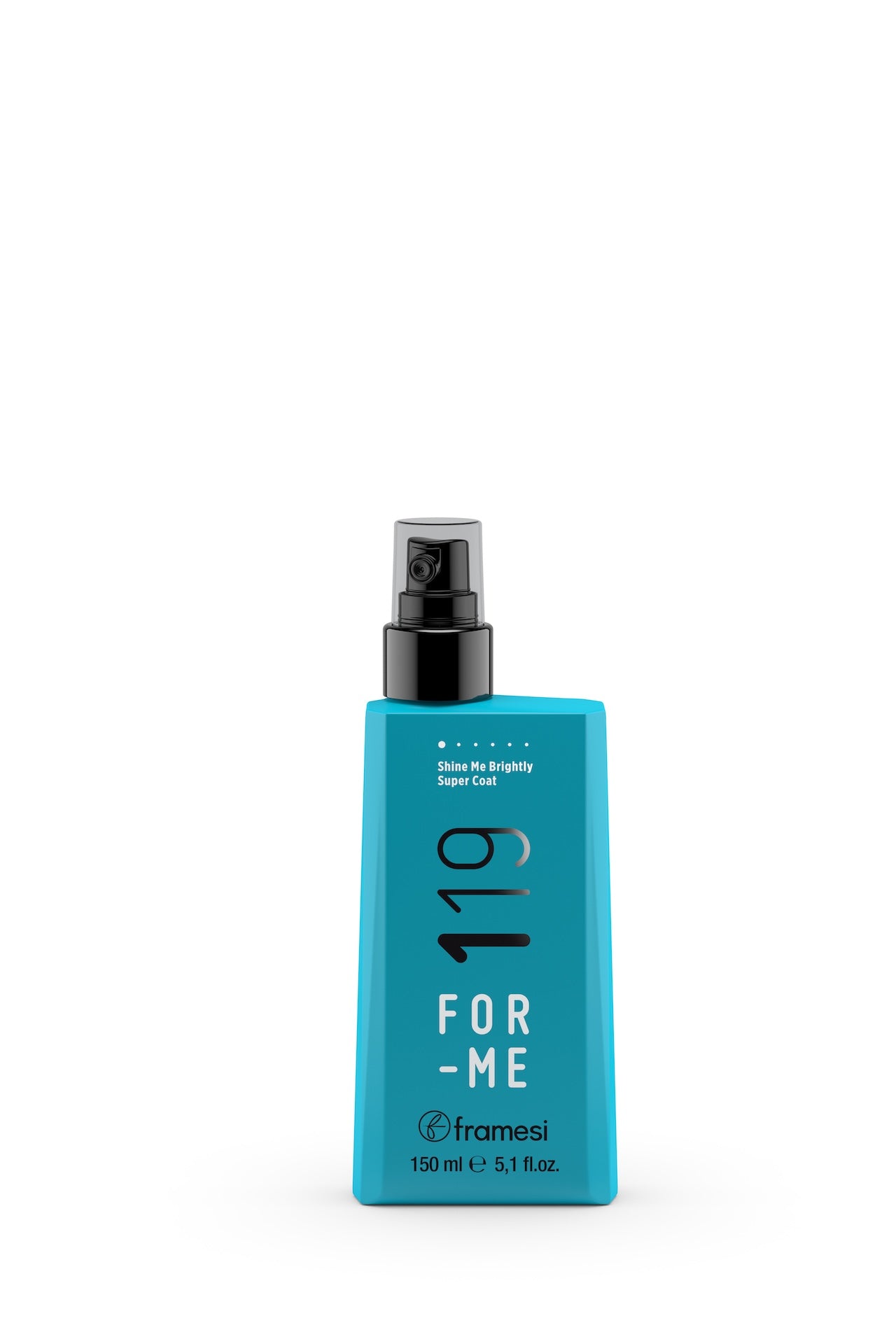 Framesi FOR ME 119 Shine Me Brightly Super Coat