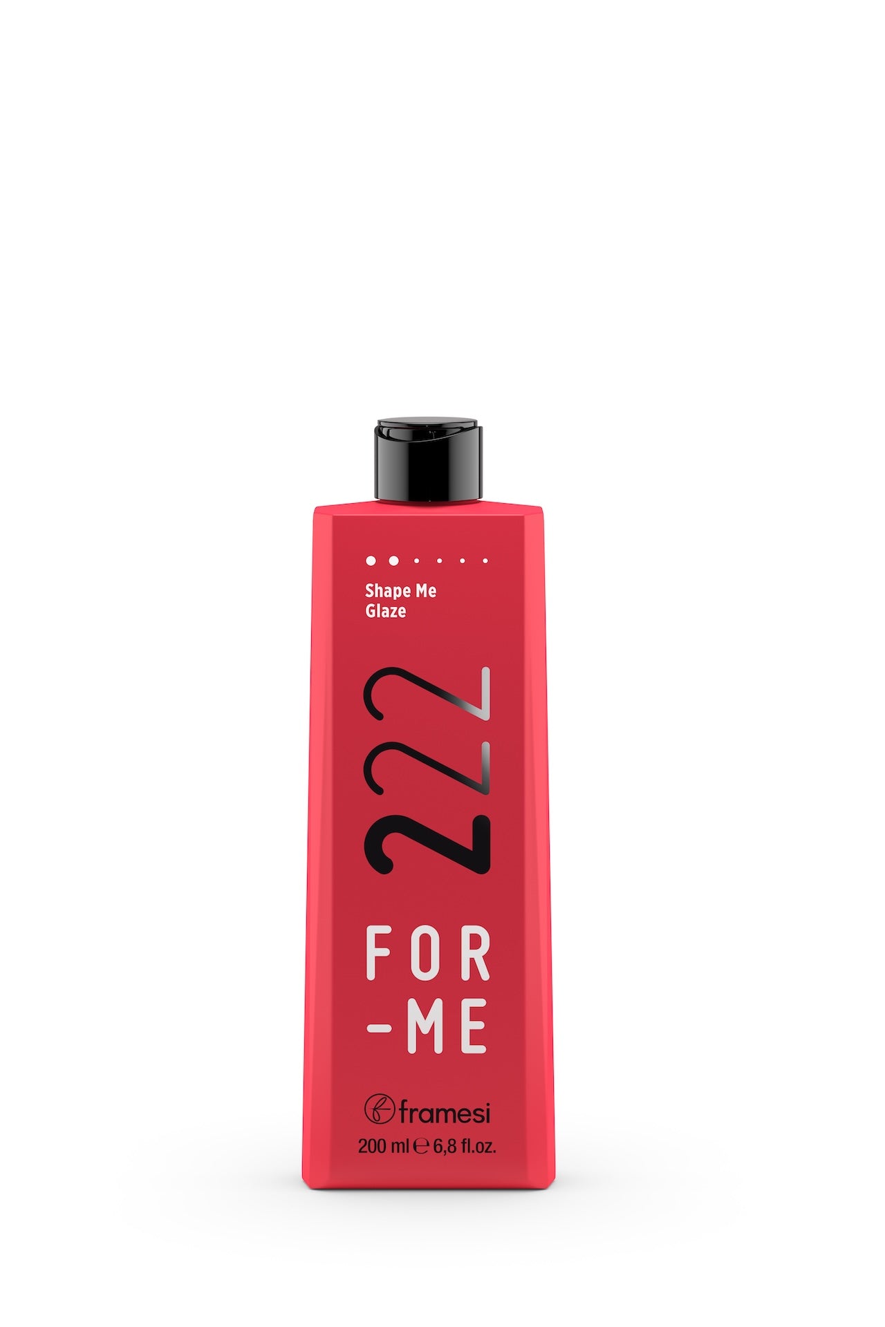 Framesi FOR ME 222 Shape Me Glaze