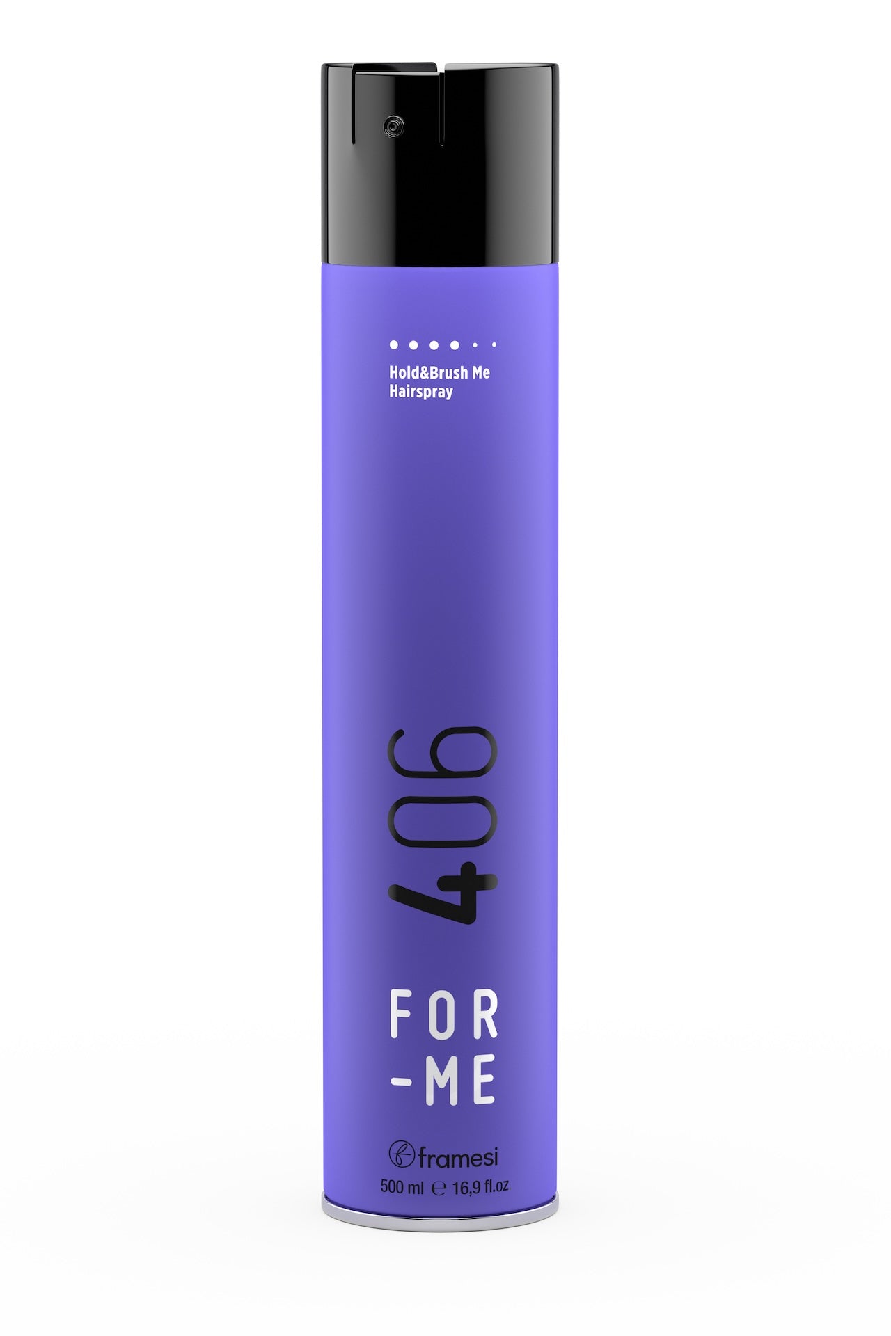 Framesi FOR ME 406 Hold & Brush Me Hairspray