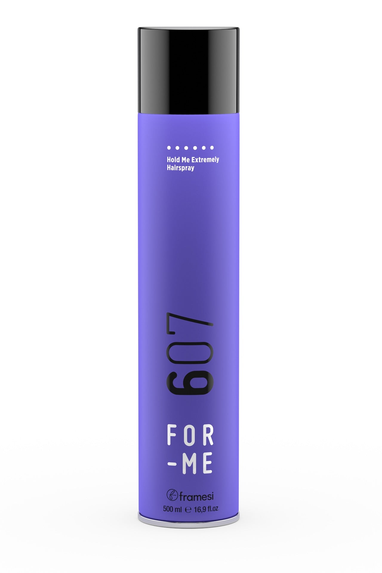 Framesi FOR ME 607 Hold Me Extremely Hairspray