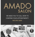 Mens Haircut & Style