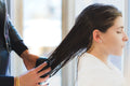 Keratin Treatments